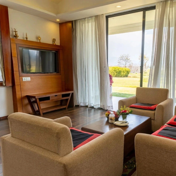 Mountain Glory Pokhara 6