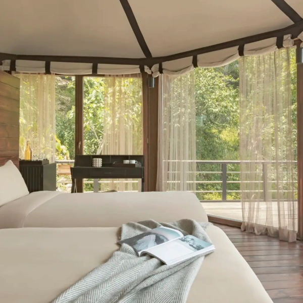 Pavilion Himalayas 3 