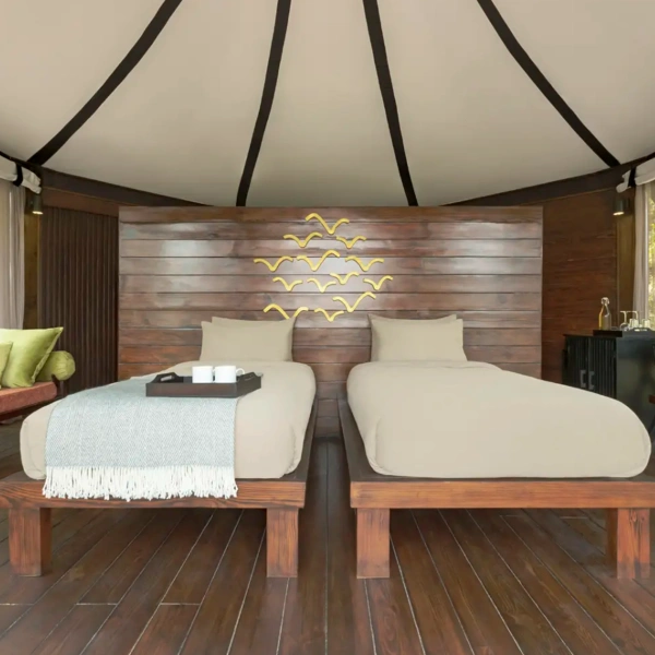 Pavilion Himalayas 4 