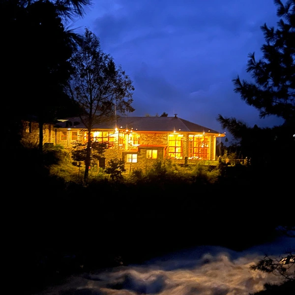 Phakding Restaurant3