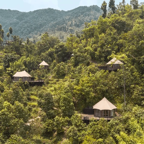 Pokhara The Pavilion 50 