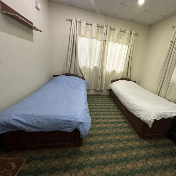 Rasuwagadhi Hotel 1 