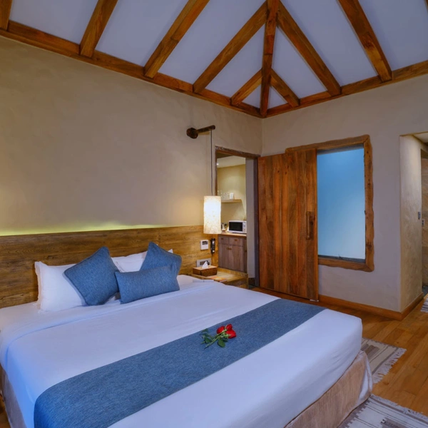 Sarangkot Mountain Lodge 4