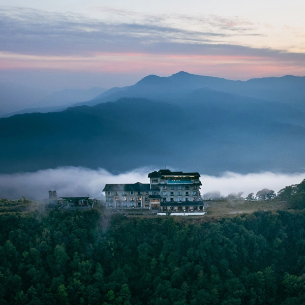 Sarangkot Mountain Lodge 6