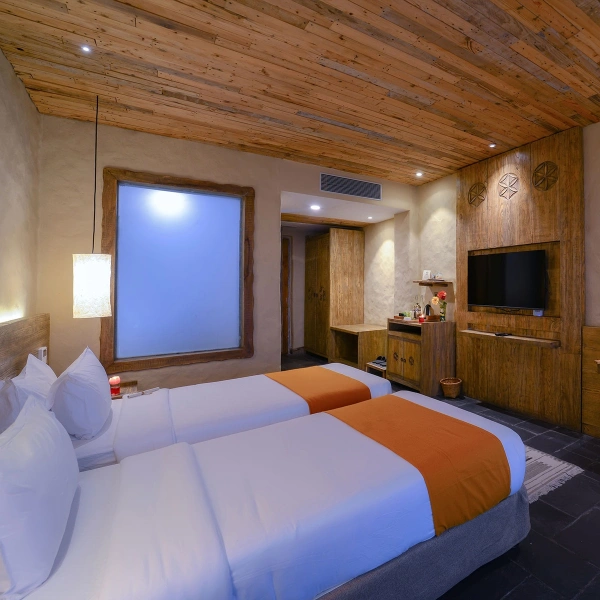 Sarangkot Mountain Lodge 7