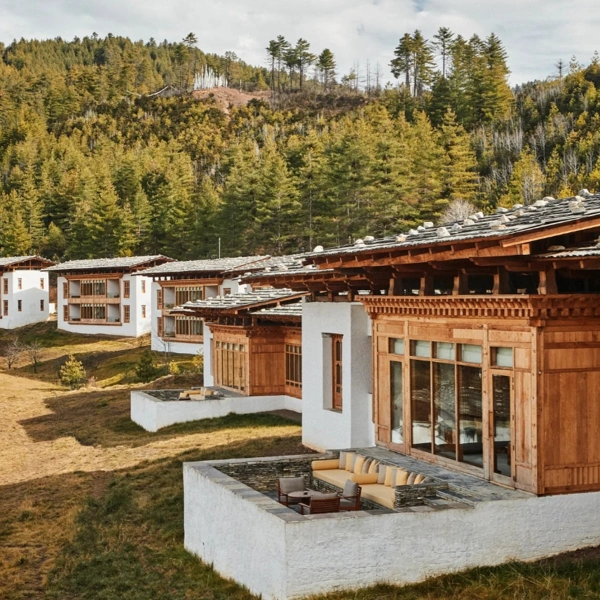 Six Senses Thimpu 2