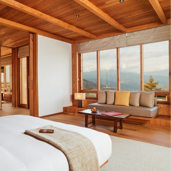 Six Senses Thimpu 3