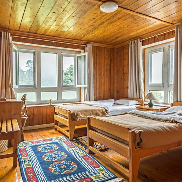 Summit Lodge Pangboche 6 