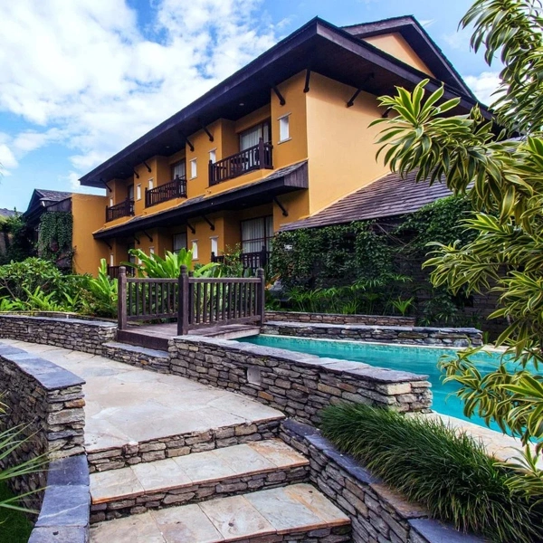 Temple Tree Resort Pokhara 3