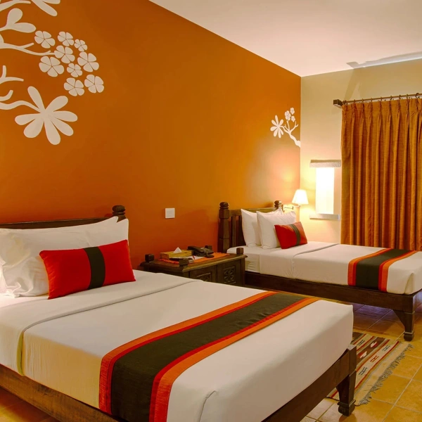 Temple Tree Resort Pokhara 4