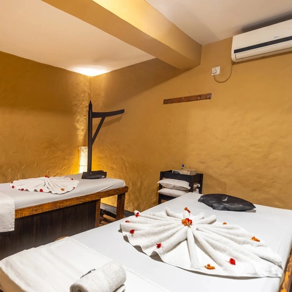 Temple Tree Resort Pokhara 5