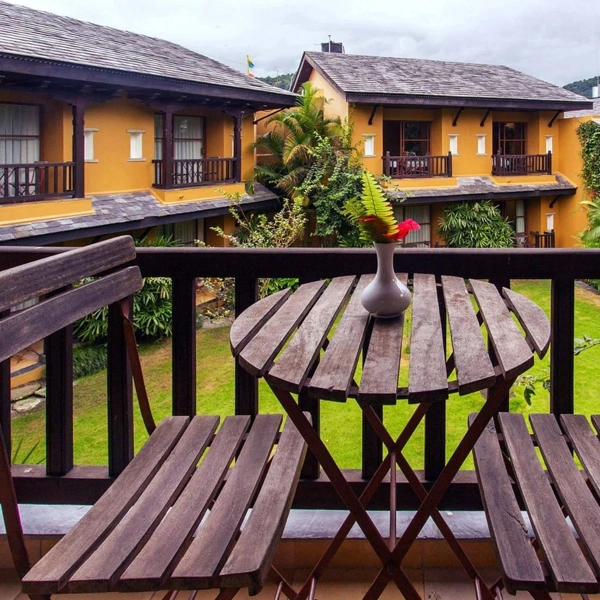 Temple Tree Resort Pokhara 6