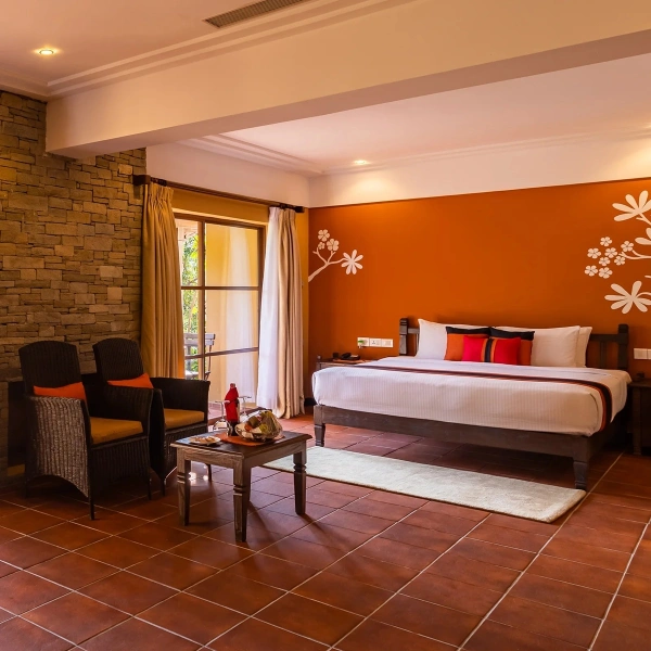 Temple Tree Resort Pokhara 7