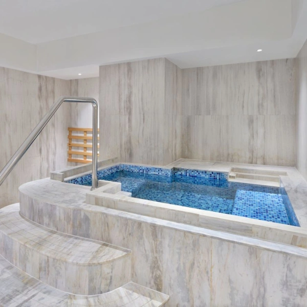 The Marriot Kathmandu Hotel 1