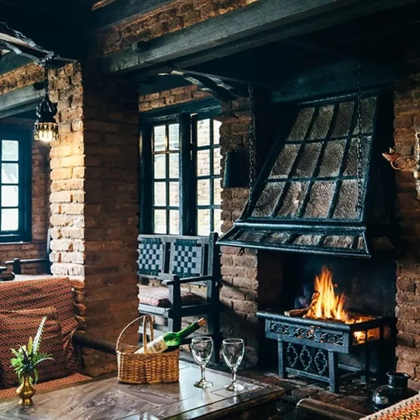 The Old Inn Bandipur 2