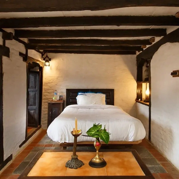 The Old Inn Bandipur 3