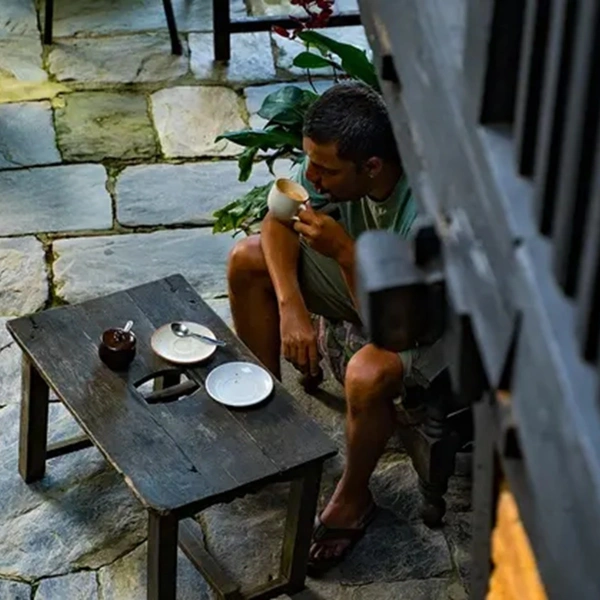 The Old Inn Bandipur 5