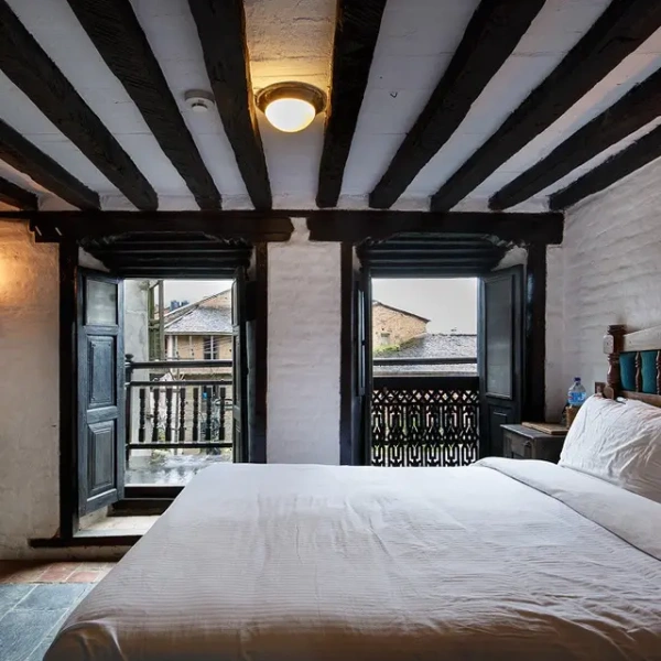 The Old Inn Bandipur 7 1