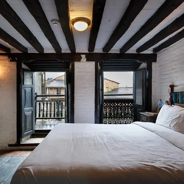 The Old Inn Bandipur 7