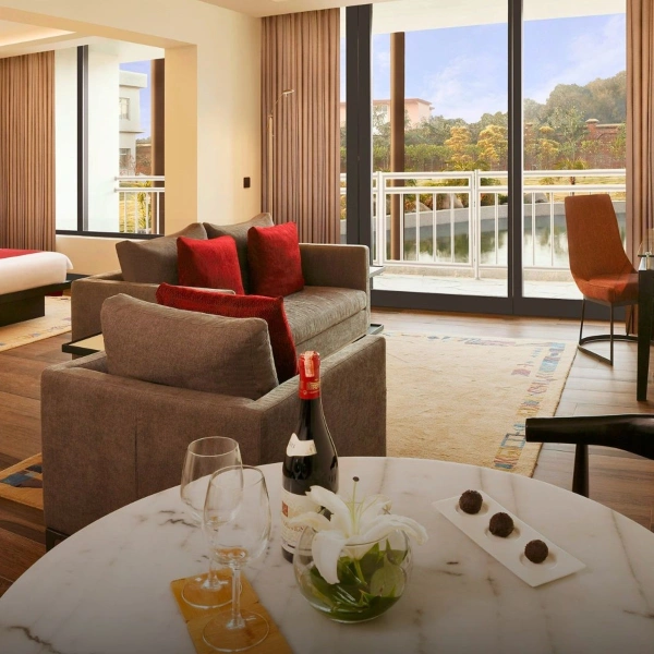 Tiger Palace Lumbini 2