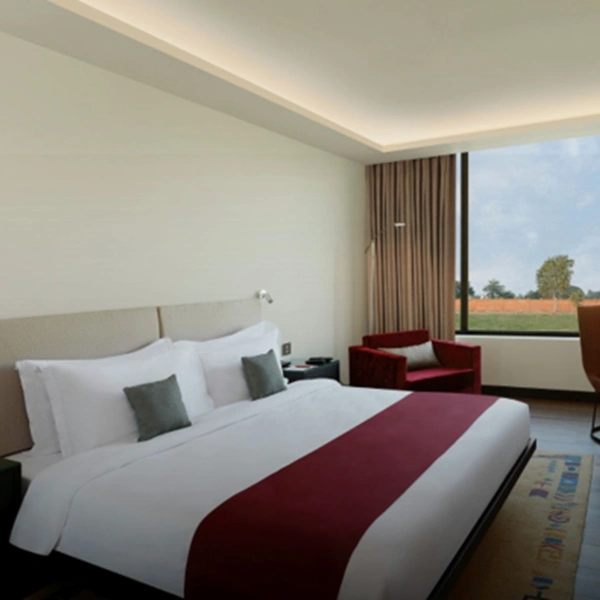 Tiger Palace Lumbini 3