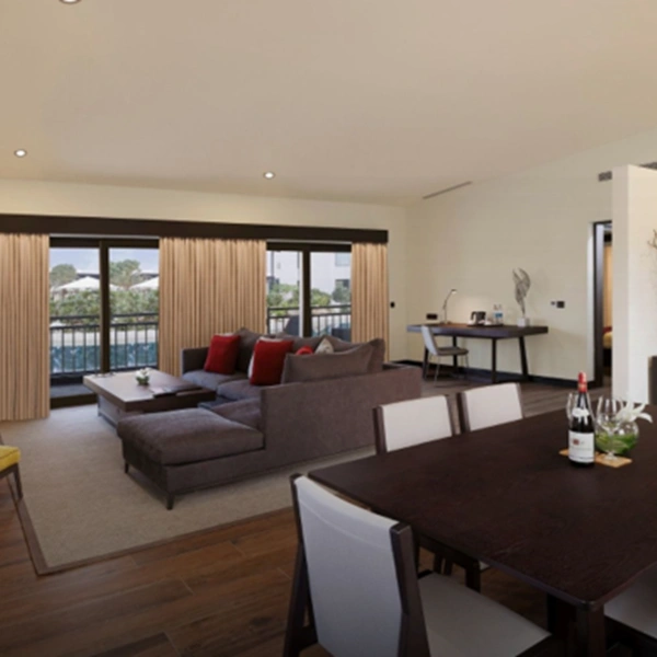 Tiger Palace Lumbini 4