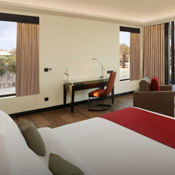 Tiger Palace Lumbini 5