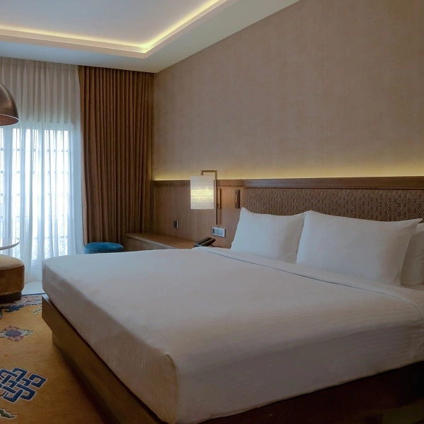 Yak And Yeti Kathmandu 2