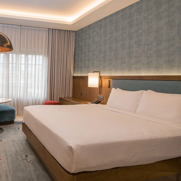 Yak And Yeti Kathmandu 3