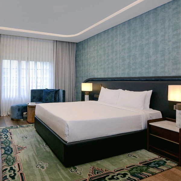 Yak And Yeti Kathmandu 4