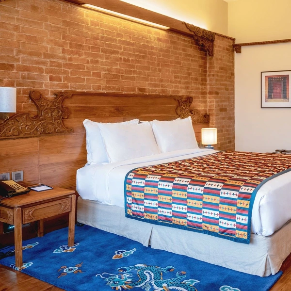 Yak And Yeti Kathmandu 5