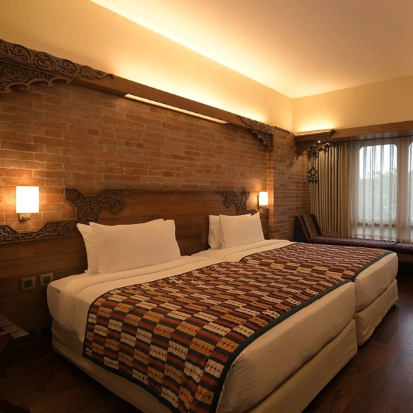 Yak And Yeti Kathmandu 7