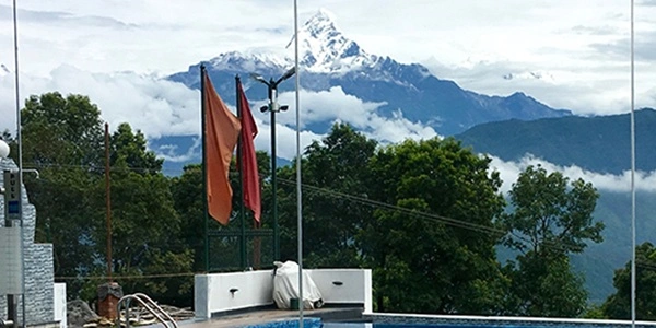 Himalayan Front Hotel