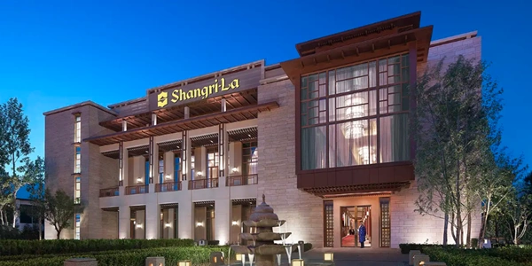 Shangri-La Lhasa