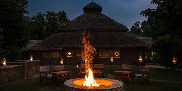 Karnali Lodge Bardia