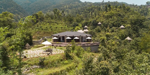 The Pavilions Himalayas