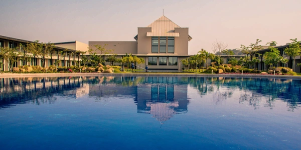 Tiger Palace Lumbini