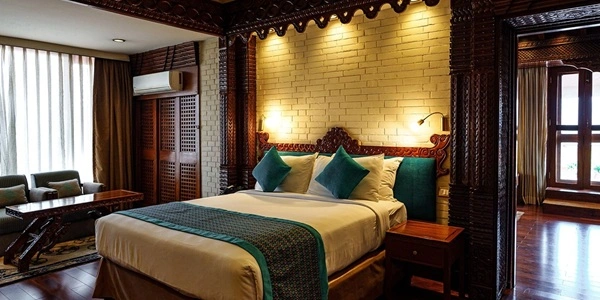 Hotel Yak & Yeti Kathmandu