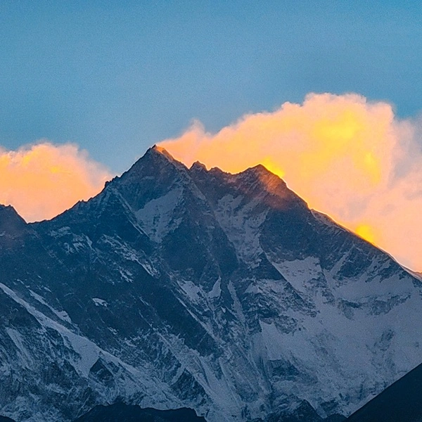 Luxury Travel in Nepal