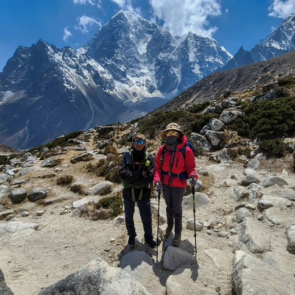 How to Avoid Crowds on the Everest Base Camp Trek