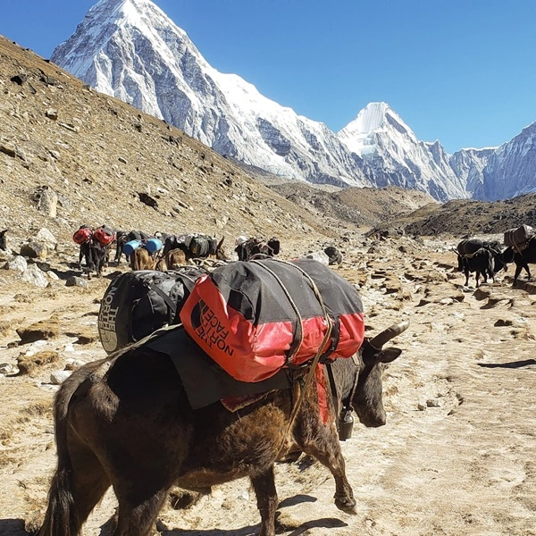 The Luxury Everest Base Camp Packing List