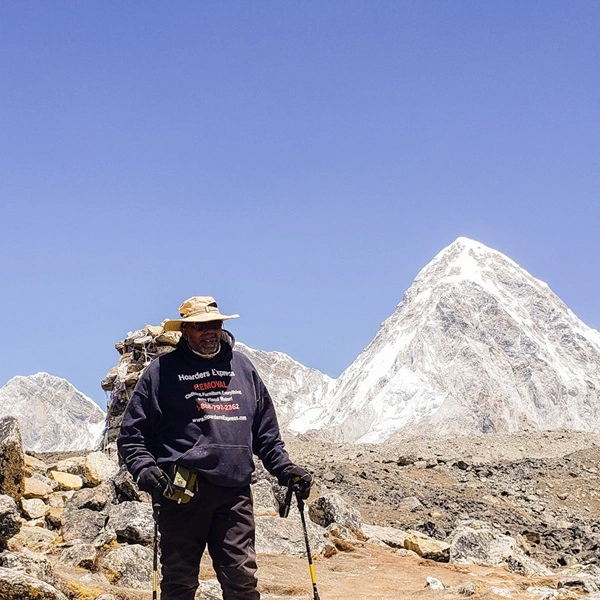 How to Train for Everest Base Camp Trek: 6-Month Plan