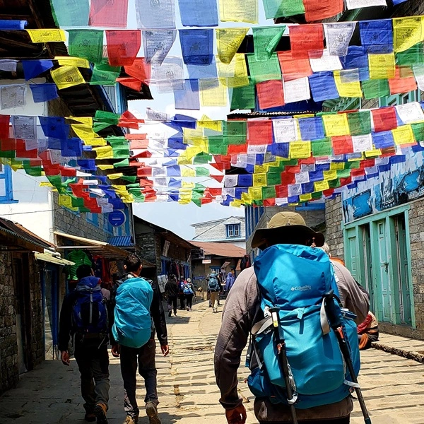 Nepal Photography Tour