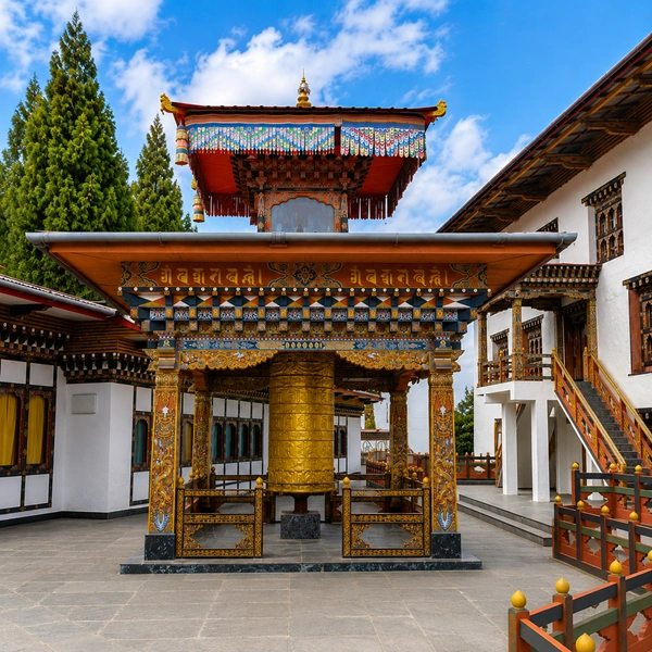 7-day-bhutan-itinerary-luxury