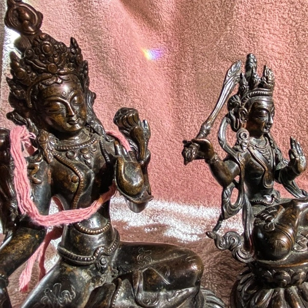 Kathmandu Hidden Luxury