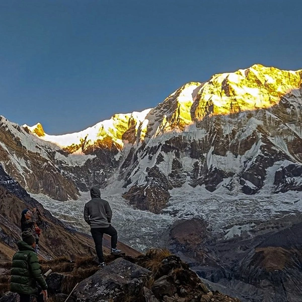 Annapurna Base Camp Trek: A Complete Honest 2026 Guide