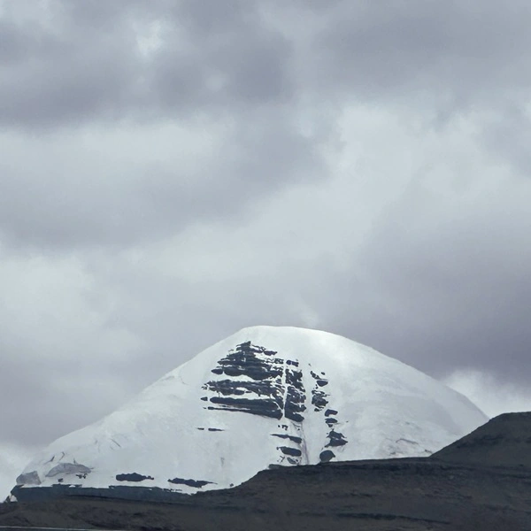 Ashtapad Kailash