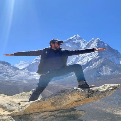 Alpine Luxury Treks Team