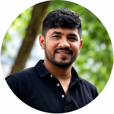 Badri A.