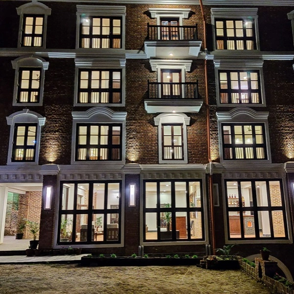 Luxury Heritage Hotels in Bandipur